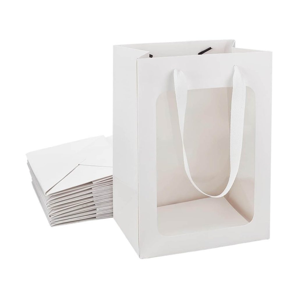 bags-with-window-pvc